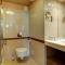 Haston City Hotel