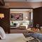 Haston City Hotel