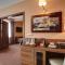 Haston City Hotel