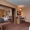 Haston City Hotel