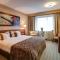 Haston City Hotel