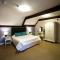 Colwick Hall Hotel