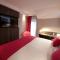 Hôtel Le Kennedy, Clermont-Ferrand, The Originals Relais
