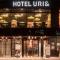 Hotel Uri&