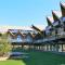 Bend in the River Lodge
