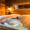 Ledro Mountain Chalet