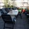 Foto: Amsterdam Roof Terrace B&B