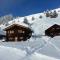 Alphütte Bielerhüs Alphütte Bielerhüs