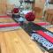 Cura Lodge