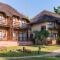 Chobe Marina Lodge