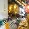 Foto: Chengdu Lazybones Lounge Hostel 22/44