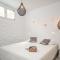 Naxos Evilion Luxury Apartments & Suites - Naxos Chora