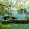 Wind Chalet
