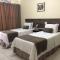 Silver Lis Hotel