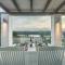 Minimal Sea View Maisonette