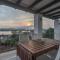 Minimal Sea View Maisonette