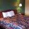 Family Budget Inn Harrison