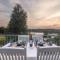 Minimal Sea View Maisonette