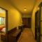 The Windflower Resort & Spa, Coorg - Suntikoppa