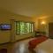 The Windflower Resort & Spa, Coorg - Suntikoppa