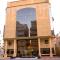 Rolana Furnished Apartments