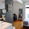DysArt Boutique Hotel - Solar Power