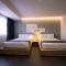 Hotel Perla Central