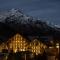 The Chedi Andermatt
