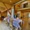 Appartement Le Chalet photo 17