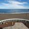 Terrace on the Beach