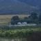 Misty Mountains - Hermanus