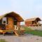 Foto: Chalets Nature Océan 73/79