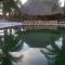 Eco-Hotel Playa Quilombo - Las Lisas