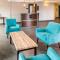 Red Lion Inn and Suites Everett