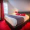 Hotel Relais Saint Jean Troyes - Troyes