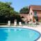 Villa Serena Bed & Breakfast