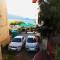 Savin Apartments