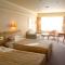 Hotel Listel Inawashiro Wing Tower
