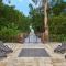 Foto: Private Sea Temple Apartment with Courtyard 120 14/19