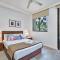Foto: Private Sea Temple Apartment with Courtyard 120 7/19
