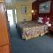 Gateway Inn - Red Bluff