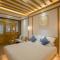 Jianshe Inn