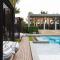 Saturdays Residence by Brown Starling