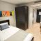 Studio 8 Residences - Adults Only - Sydney