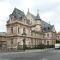 Temple Apartments Paris
