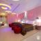 Le chateau Motel