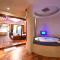 Le chateau Motel