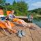 Holiday resort Bela krajina - Glamping and Mobile Homes - Metlika
