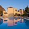Apartamentos Baja Del Secreto