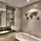 Portico 802 - Bloubergstrand